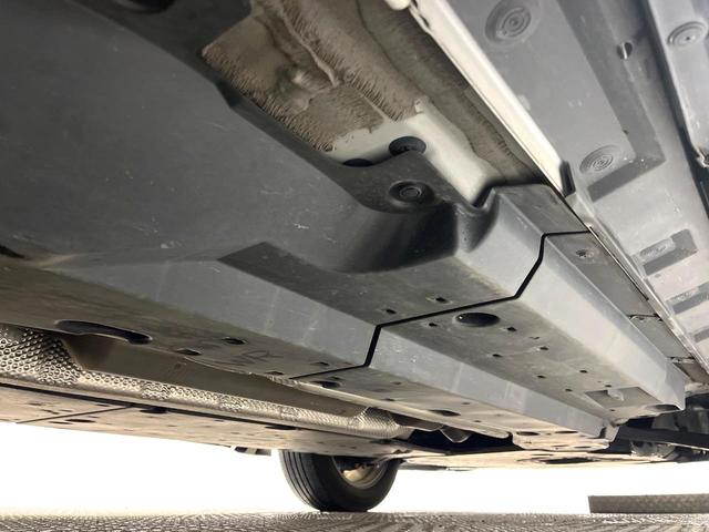 ハリアー Ｇ　モデリスタエアロ　純正１２．３型ナビ　バックカメラ　セーフティセンス　レーダークルーズ　禁煙車　パワーバックドア　ブラック合皮シート　パワーシート　クリアランスソナー　レーンキープ　クリアランスソナー（22枚目）