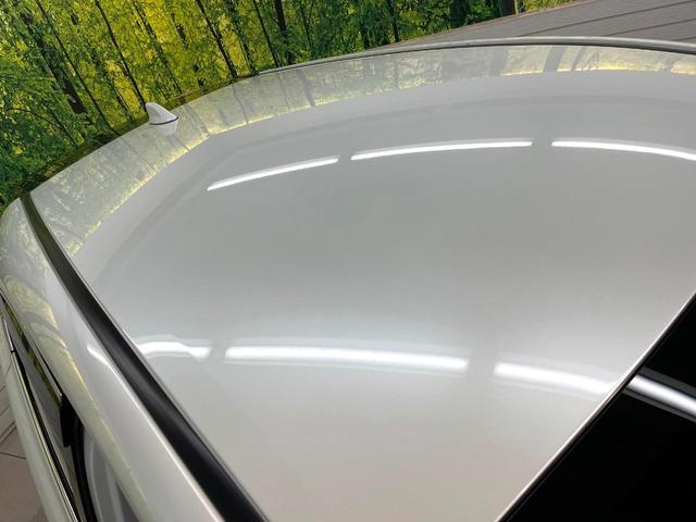 ハリアー Ｇ　モデリスタエアロ　純正１２．３型ナビ　バックカメラ　セーフティセンス　レーダークルーズ　禁煙車　パワーバックドア　ブラック合皮シート　パワーシート　クリアランスソナー　レーンキープ　クリアランスソナー（28枚目）