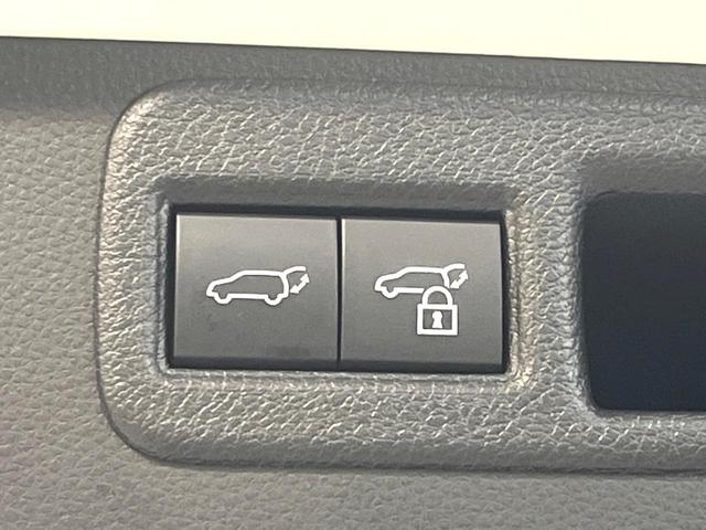 ハリアー Ｇ　モデリスタエアロ　純正１２．３型ナビ　バックカメラ　セーフティセンス　レーダークルーズ　禁煙車　パワーバックドア　ブラック合皮シート　パワーシート　クリアランスソナー　レーンキープ　クリアランスソナー（36枚目）