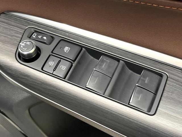 ハリアー Ｇ　モデリスタエアロ　純正１２．３型ナビ　バックカメラ　セーフティセンス　レーダークルーズ　禁煙車　パワーバックドア　ブラック合皮シート　パワーシート　クリアランスソナー　レーンキープ　クリアランスソナー（37枚目）