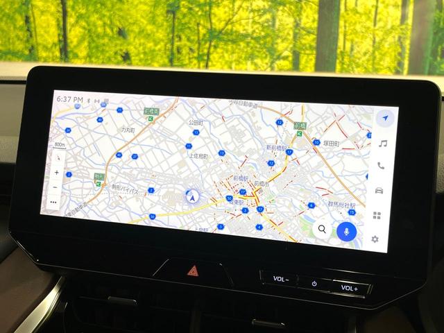 ハリアー Ｇ　モデリスタエアロ　純正１２．３型ナビ　バックカメラ　セーフティセンス　レーダークルーズ　禁煙車　パワーバックドア　ブラック合皮シート　パワーシート　クリアランスソナー　レーンキープ　クリアランスソナー（38枚目）