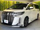 ２．５Ｓ　Ｃパッケージ　ムーンルーフ　モデリスタフルエアロ　両側電動スライドドア　１１型ナビ　バックカメラ　１２．８型後席モニター　ＡＣ１００Ｖ充電　３眼ＬＥＤヘッドランプセット　応急用タイヤ　衝突軽減　セーフティセンス（22枚目）