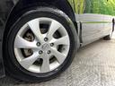 【純正１６インチアルミホイール】外観にマッチした純正アルミホイールを装着しております。各種社外アルミホイールや、スタッドレスタイヤも取扱いしております。是非ご相談ください♪