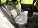 後部座席も気になるようなキズ・汚れやへたり等、大きなダメージはなく、良好な状態です。