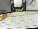 ２５Ｓ　Ｓパッケージ　純正１０型ナビ　３６０度ビューモニター　セーフティ／シースルービューパッケージ　スマートブレーキサポート　レーダークルーズ　寒冷地仕様　禁煙車　シートヒーター　パワーシート　レーンキープ　スマートキー（54枚目）