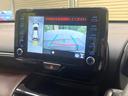 ヤリスクロス Z 純正ナビ パノラミックビューモニター ブラインドスポットモニター トヨタセーフティセンス レーダークルーズ 禁煙車 ハーフレザーシート シートヒーター コーナーセンサー レーンキープ スマートキー(4枚目)