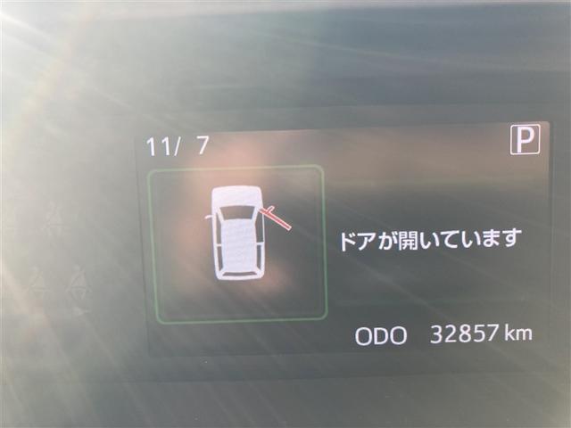 ルーミー カスタムＧ　フルセグ　バックカメラ　衝突被害軽減システム　ドラレコ　ワンオーナー　記録簿　アイドリングストップ（12枚目）