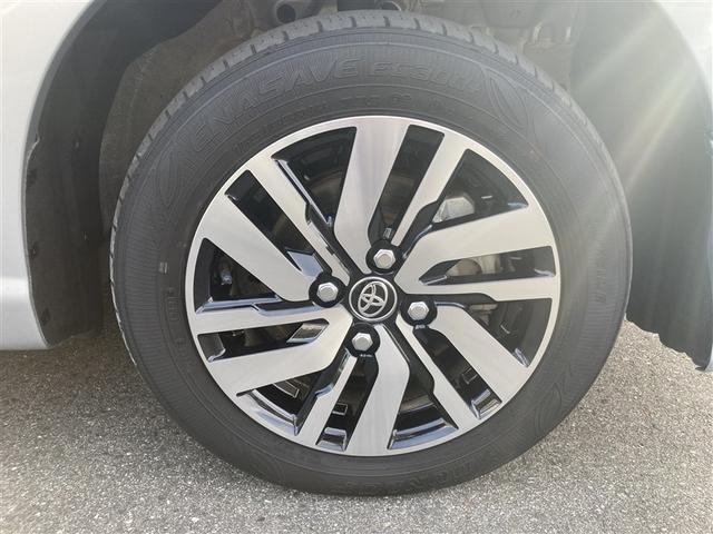 ルーミー カスタムＧ　フルセグ　バックカメラ　衝突被害軽減システム　ドラレコ　ワンオーナー　記録簿　アイドリングストップ（21枚目）