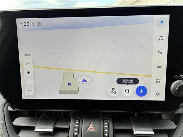 ＲＡＶ４ ハイブリッドＧ　４ＷＤ　メモリーナビ　バックカメラ　衝突被害軽減システム　ＥＴＣ　ドラレコ　ワンオーナー　記録簿（14枚目）