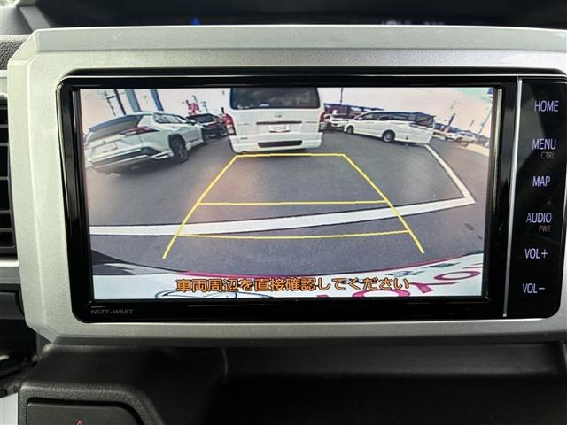 �o�b�N�K�C�h���j�^�[�ŁA������m�F���Ȃ�����S���Ē��Ԃ��邱�Ƃ��ł��܂��B�^�]���S�҂��n���҂��K�{�̋@�\�ł���I