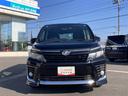 ヴォクシー ヴォクシー フルセグ メモリーナビ バックカメラ ETC ドラレコ 乗車定員7人 3列シート ワンオーナー 記録簿 アイドリングストップ 中古車画像_3