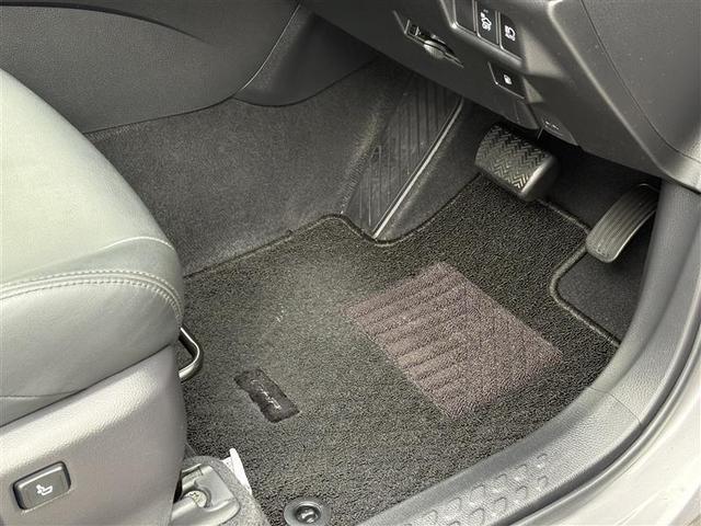 Ｃ－ＨＲ Ｇ　革シート　ワンセグ　ＨＤＤナビ　バックカメラ　衝突被害軽減システム　ＥＴＣ　ワンオーナー　記録簿（14枚目）