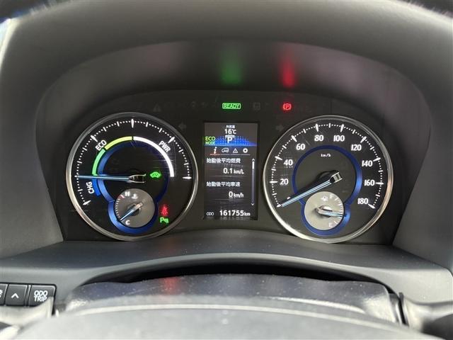 ヴェルファイアハイブリッド ZR 4WD フルセグ メモリーナビ 後席モニター バックカメラ 衝突被害軽減システム ETC ドラレコ 乗車定員7人 3列シート ワンオーナー 記録簿(17枚目)