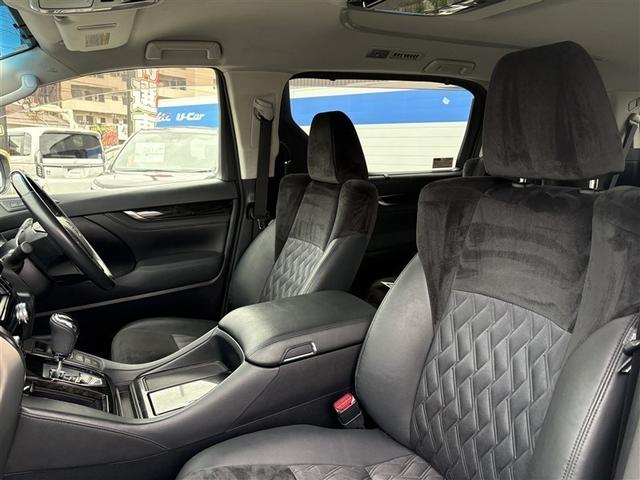 ヴェルファイアハイブリッド ZR 4WD フルセグ メモリーナビ 後席モニター バックカメラ 衝突被害軽減システム ETC ドラレコ 乗車定員7人 3列シート ワンオーナー 記録簿(31枚目)