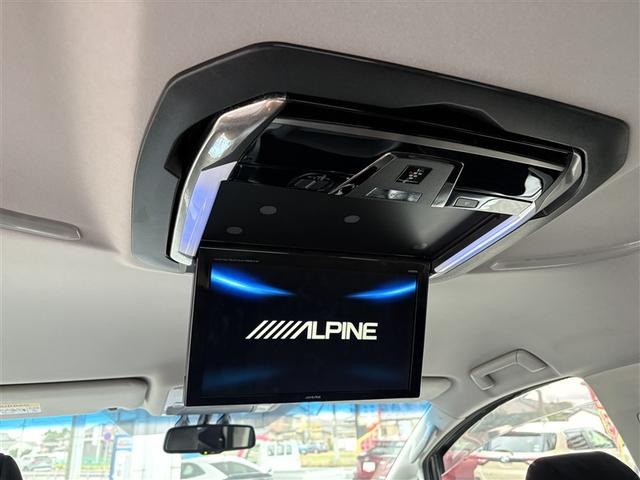 ヴェルファイアハイブリッド ZR 4WD フルセグ メモリーナビ 後席モニター バックカメラ 衝突被害軽減システム ETC ドラレコ 乗車定員7人 3列シート ワンオーナー 記録簿(34枚目)