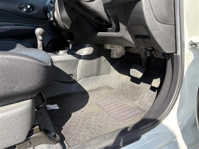 ノート X フルセグ HDDナビ バックカメラ ETC 記録簿(15枚目)