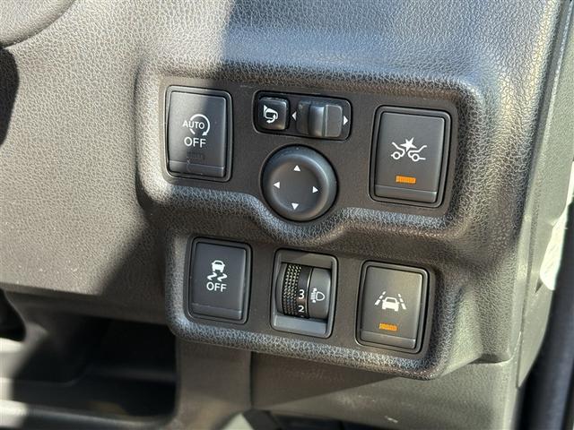 ノート X フルセグ HDDナビ バックカメラ ETC 記録簿(22枚目)