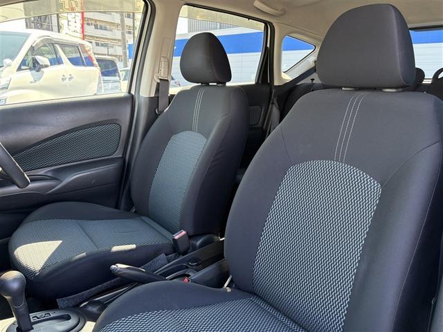 ノート X フルセグ HDDナビ バックカメラ ETC 記録簿(32枚目)