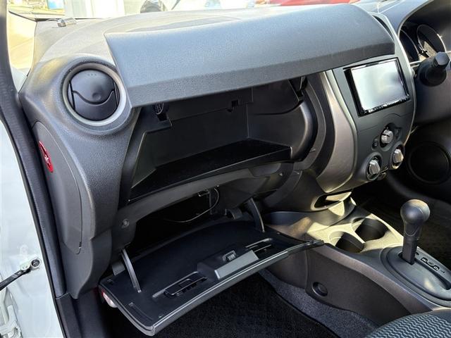 ノート X フルセグ HDDナビ バックカメラ ETC 記録簿(33枚目)