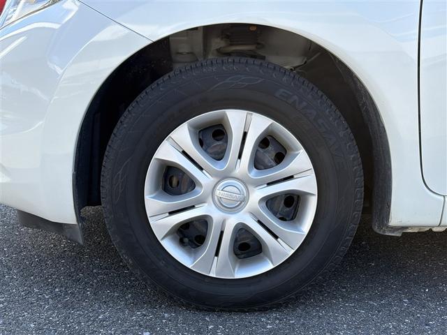 ノート X フルセグ HDDナビ バックカメラ ETC 記録簿(38枚目)