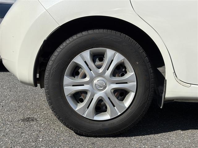 ノート X フルセグ HDDナビ バックカメラ ETC 記録簿(39枚目)