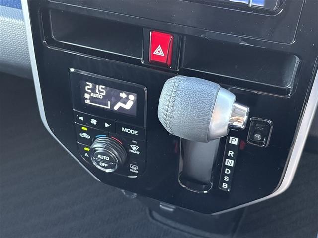 タンク カスタムG S フルセグ HDDナビ バックカメラ 衝突被害軽減システム ETC 記録簿(24枚目)