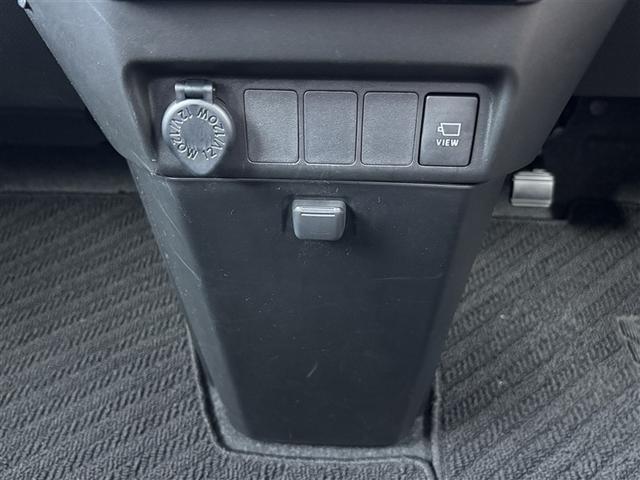 タンク カスタムG S フルセグ HDDナビ バックカメラ 衝突被害軽減システム ETC 記録簿(26枚目)