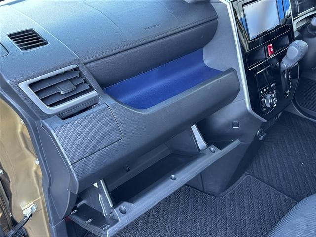 タンク カスタムG S フルセグ HDDナビ バックカメラ 衝突被害軽減システム ETC 記録簿(29枚目)