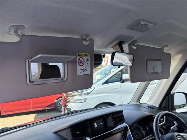 タンク カスタムG S フルセグ HDDナビ バックカメラ 衝突被害軽減システム ETC 記録簿(30枚目)