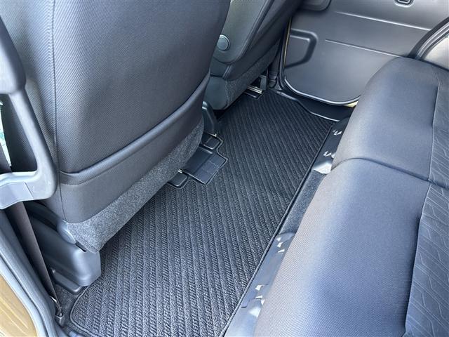 タンク カスタムG S フルセグ HDDナビ バックカメラ 衝突被害軽減システム ETC 記録簿(35枚目)