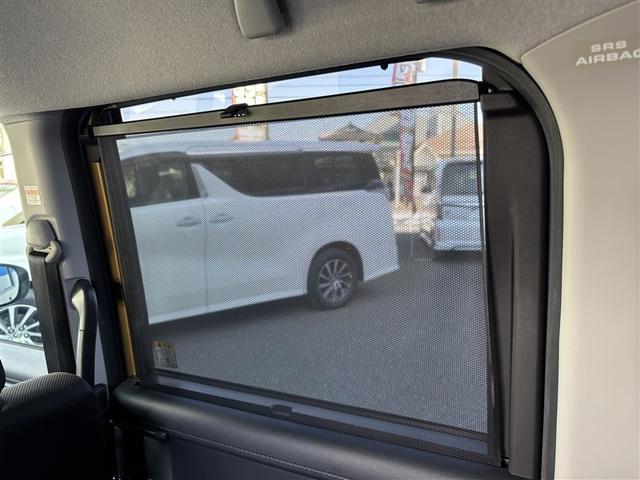 タンク カスタムG S フルセグ HDDナビ バックカメラ 衝突被害軽減システム ETC 記録簿(36枚目)