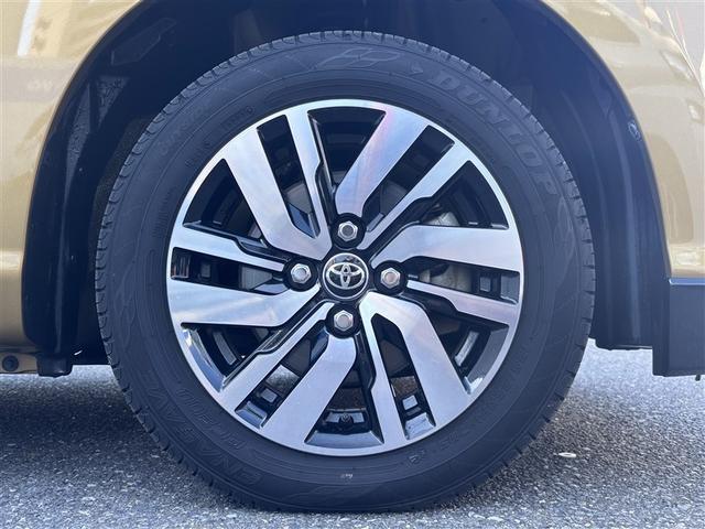 タンク カスタムG S フルセグ HDDナビ バックカメラ 衝突被害軽減システム ETC 記録簿(37枚目)