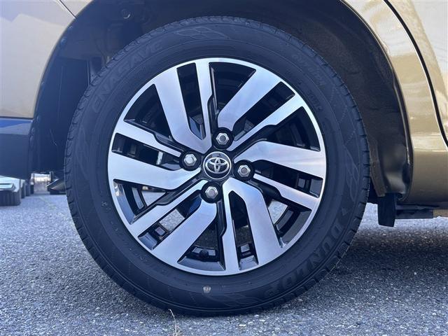 タンク カスタムG S フルセグ HDDナビ バックカメラ 衝突被害軽減システム ETC 記録簿(38枚目)