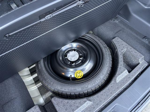 タンク カスタムG S フルセグ HDDナビ バックカメラ 衝突被害軽減システム ETC 記録簿(39枚目)