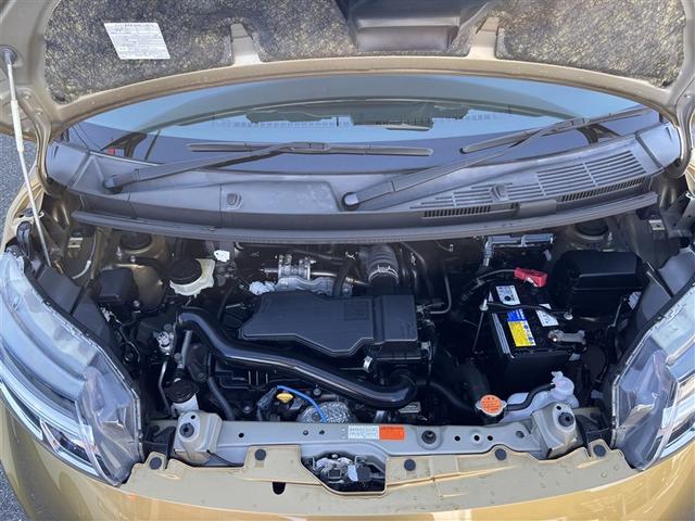 タンク カスタムG S フルセグ HDDナビ バックカメラ 衝突被害軽減システム ETC 記録簿(40枚目)