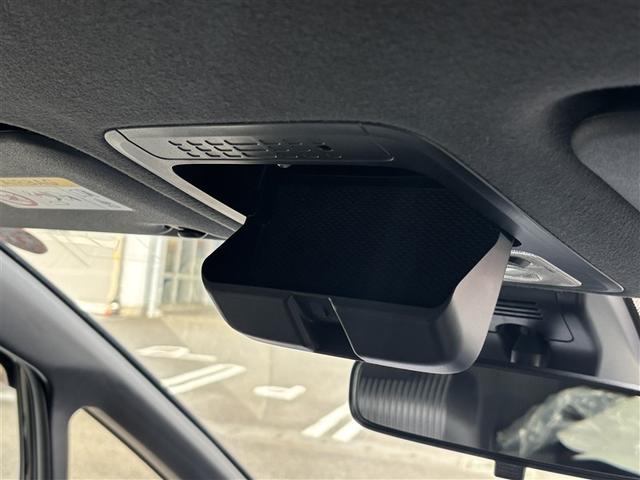 ヴォクシー ZS フルセグ メモリーナビ バックカメラ 衝突被害軽減システム ETC 乗車定員7人 3列シート ワンオーナー 記録簿(26枚目)