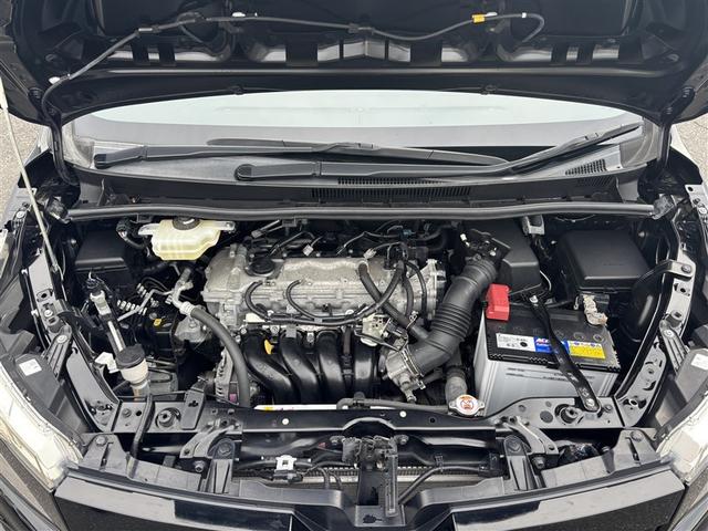 ヴォクシー ZS フルセグ メモリーナビ バックカメラ 衝突被害軽減システム ETC 乗車定員7人 3列シート ワンオーナー 記録簿(40枚目)