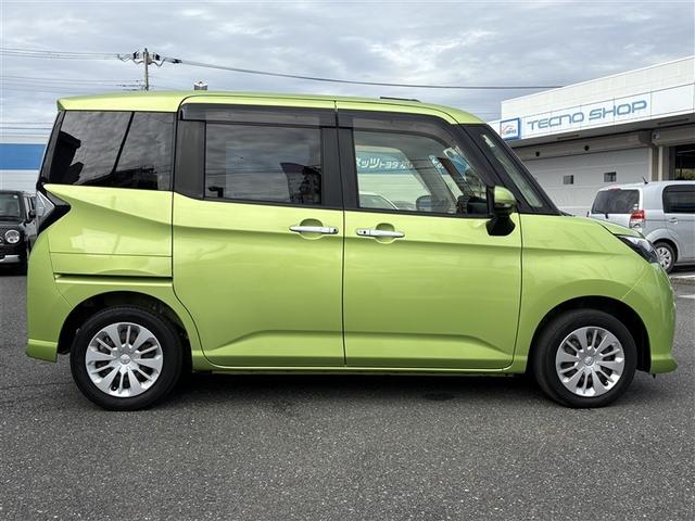 タンク G S フルセグ メモリーナビ バックカメラ 衝突被害軽減システム ETC ワンオーナー 記録簿 アイドリングストップ(7枚目)