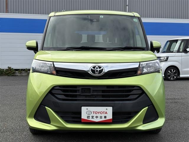 タンク G S フルセグ メモリーナビ バックカメラ 衝突被害軽減システム ETC ワンオーナー 記録簿 アイドリングストップ(9枚目)