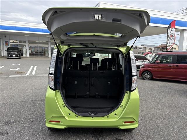 タンク G S フルセグ メモリーナビ バックカメラ 衝突被害軽減システム ETC ワンオーナー 記録簿 アイドリングストップ(10枚目)