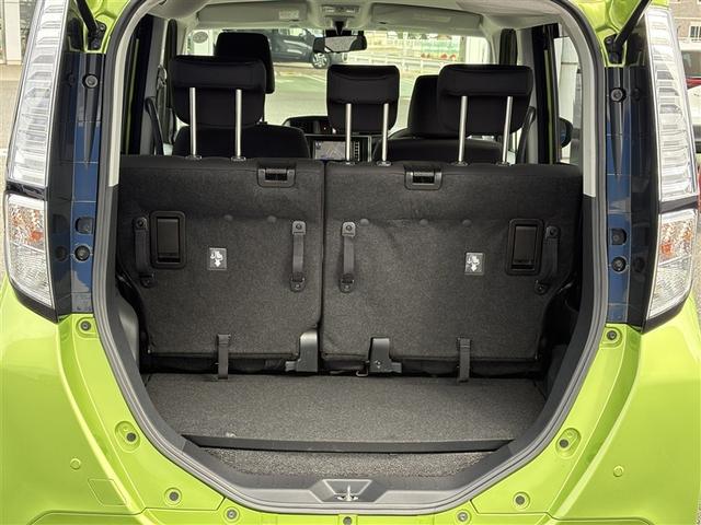 タンク G S フルセグ メモリーナビ バックカメラ 衝突被害軽減システム ETC ワンオーナー 記録簿 アイドリングストップ(11枚目)