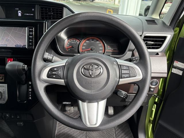 タンク G S フルセグ メモリーナビ バックカメラ 衝突被害軽減システム ETC ワンオーナー 記録簿 アイドリングストップ(16枚目)