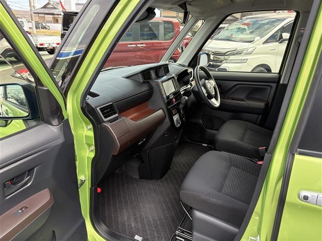 タンク G S フルセグ メモリーナビ バックカメラ 衝突被害軽減システム ETC ワンオーナー 記録簿 アイドリングストップ(28枚目)