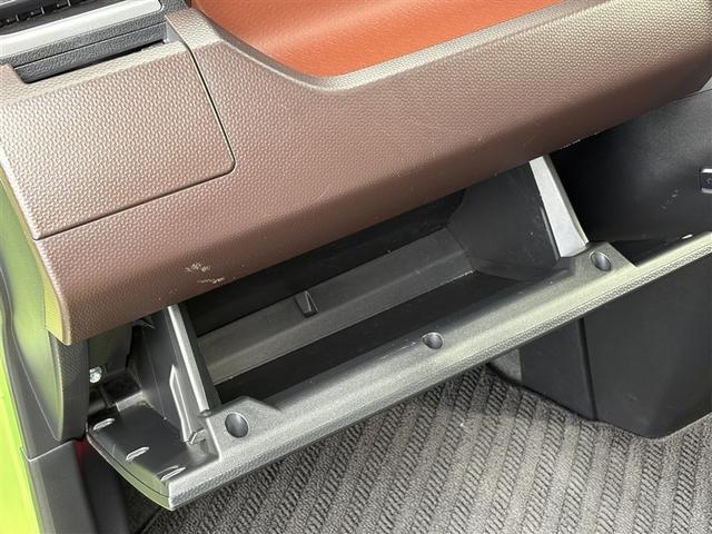 タンク G S フルセグ メモリーナビ バックカメラ 衝突被害軽減システム ETC ワンオーナー 記録簿 アイドリングストップ(29枚目)