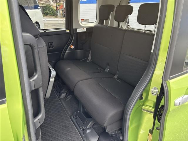 タンク G S フルセグ メモリーナビ バックカメラ 衝突被害軽減システム ETC ワンオーナー 記録簿 アイドリングストップ(30枚目)