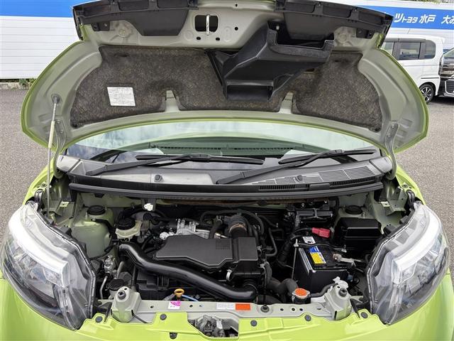 タンク G S フルセグ メモリーナビ バックカメラ 衝突被害軽減システム ETC ワンオーナー 記録簿 アイドリングストップ(40枚目)