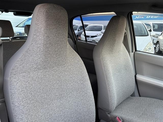 パッソ Ｇ　ワンセグ　メモリーナビ　バックカメラ　ＥＴＣ　ワンオーナー　記録簿（14枚目）