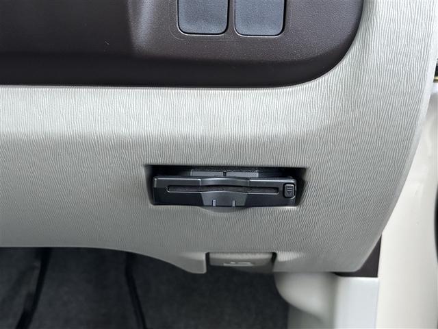 パッソ Ｇ　ワンセグ　メモリーナビ　バックカメラ　ＥＴＣ　ワンオーナー　記録簿（18枚目）