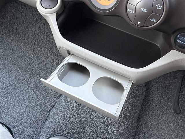 パッソ Ｇ　ワンセグ　メモリーナビ　バックカメラ　ＥＴＣ　ワンオーナー　記録簿（28枚目）