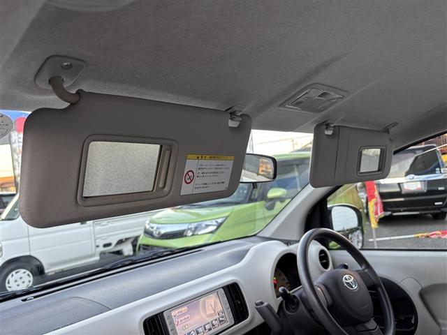 パッソ Ｇ　ワンセグ　メモリーナビ　バックカメラ　ＥＴＣ　ワンオーナー　記録簿（30枚目）